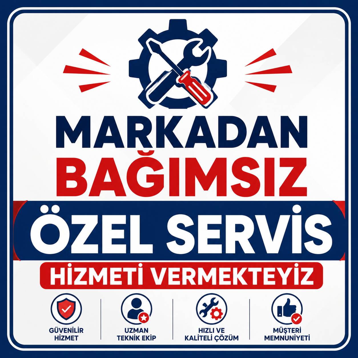 Sultangazi Bosch Servisi markadan bağımsız özel servis hizmeti